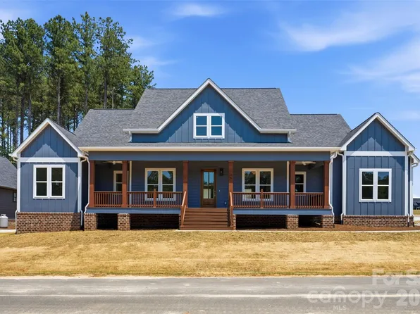 135 Camerons Mill Ln, Statesville, NC 28625
