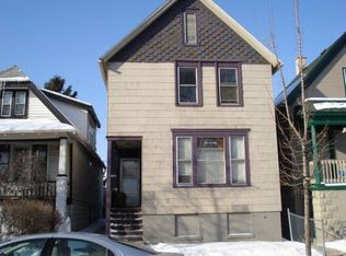 1963 S 13th St, Milwaukee, WI 53204