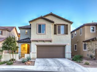 1421 Brushback Ave, Henderson, NV 89074