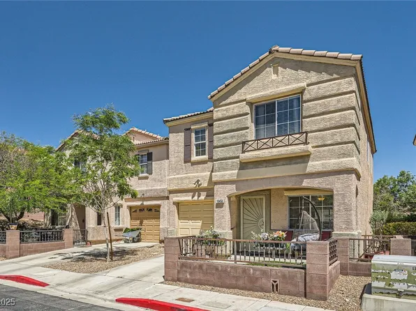 10456 Prairie Schooner Ave, Las Vegas, NV 89129