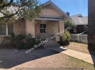 848 E 6th St #848, Tucson, AZ 85719