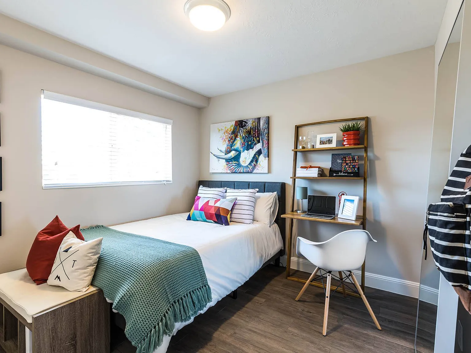 Mountain Run Apartment Homes — Photo 4