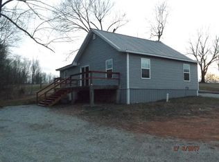 508 Hilltop Ln, Anderson, MO 64831