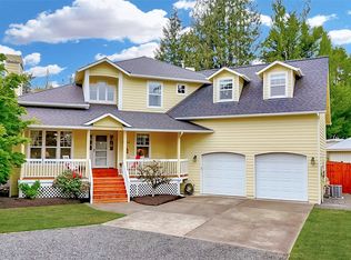 23318 28th Ave W, Brier, WA 98036