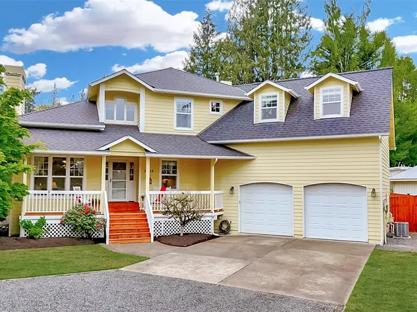 23318 28th Avenue W, Brier, WA 98036