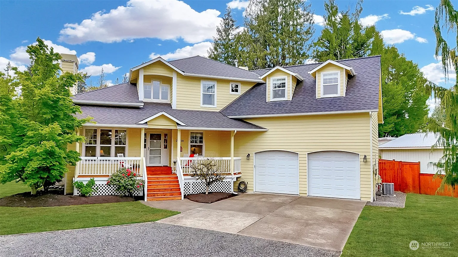 23318 28th Avenue W photo 1