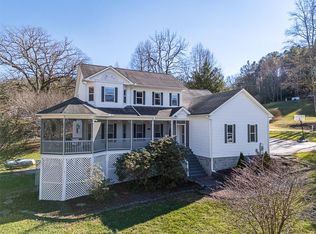 89 Sheridan Hills Rd, Marble, NC 28905