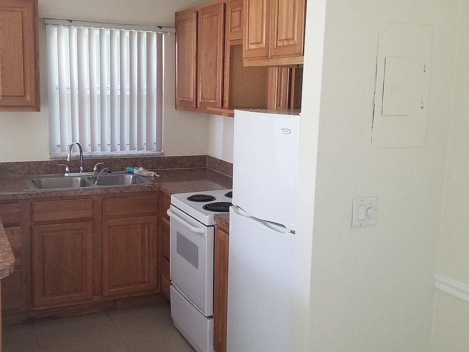2nd image of 5600 N Banana River Blvd APT 21