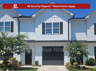 607 Pompano Dr, Greensboro, NC 27410