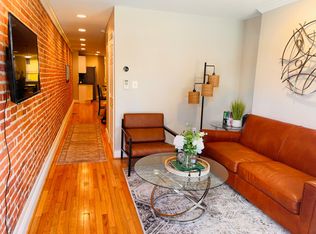 1102 Washington Blvd, Baltimore, MD 21230