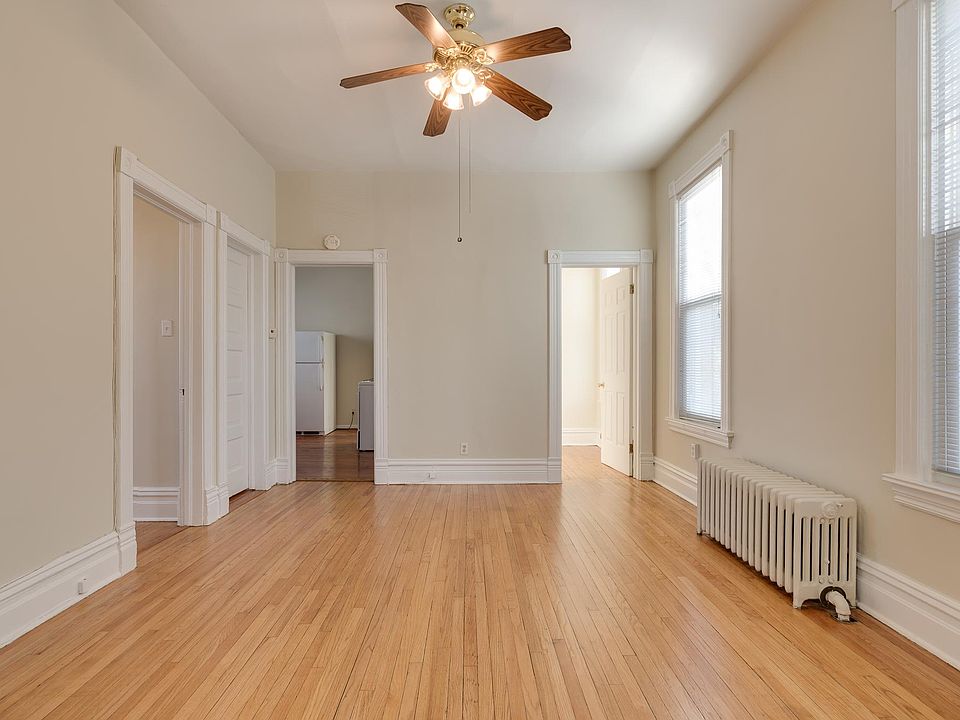 Dining Room (or second living room)