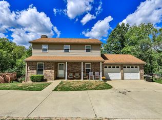 11222 Carolina Trace Rd, Harrison, OH 45030