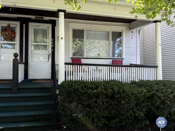 904 Taylor Ave, Scranton, PA 18510
