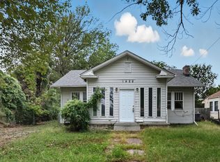 1428 N Boston Pl, Tulsa, OK 74106
