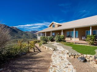 9520 E Poland Rd, Mayer, AZ 86329