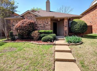 2913 Peninsula Way, Carrollton, TX 75007