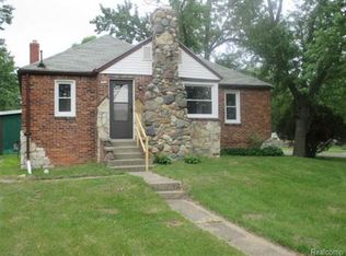 5422 Vineyard Dr, Monroe, MI 48161