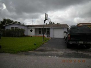 7904 Dilido Blvd, Miramar, FL 33023