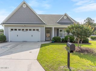 7641 Champlain Dr, Wilmington, NC 28412