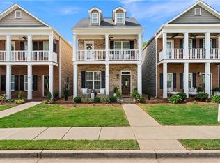 46 Park Cir, Cartersville, GA 30120