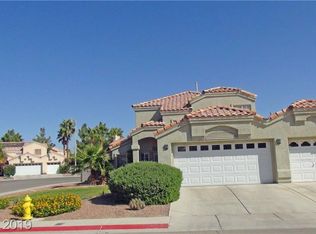 1912 Camino Mirada, North Las Vegas, NV 89031