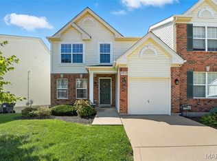 3562 Pearson Pointe Ct, Saint Louis, MO 63129