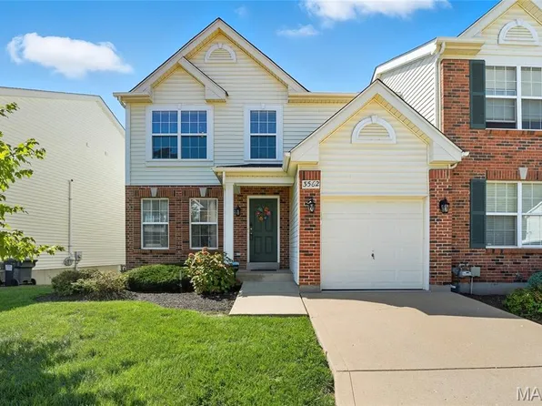 3562 Pearson Pointe Ct, Saint Louis, MO 63129