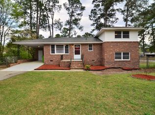 2601 Alpine Rd, Columbia, SC 29223