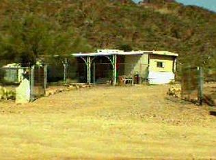 4710 W Anton, Tucson, AZ 85746