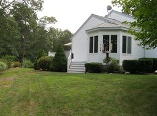 150 Cranberry Ln, South Yarmouth, MA 02664
