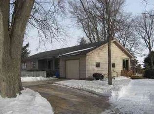 30954 Willow Ave, New Hartford, IA 50660