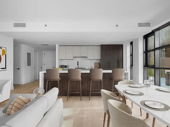 11 Hancock Pl #304, New York, NY 10027