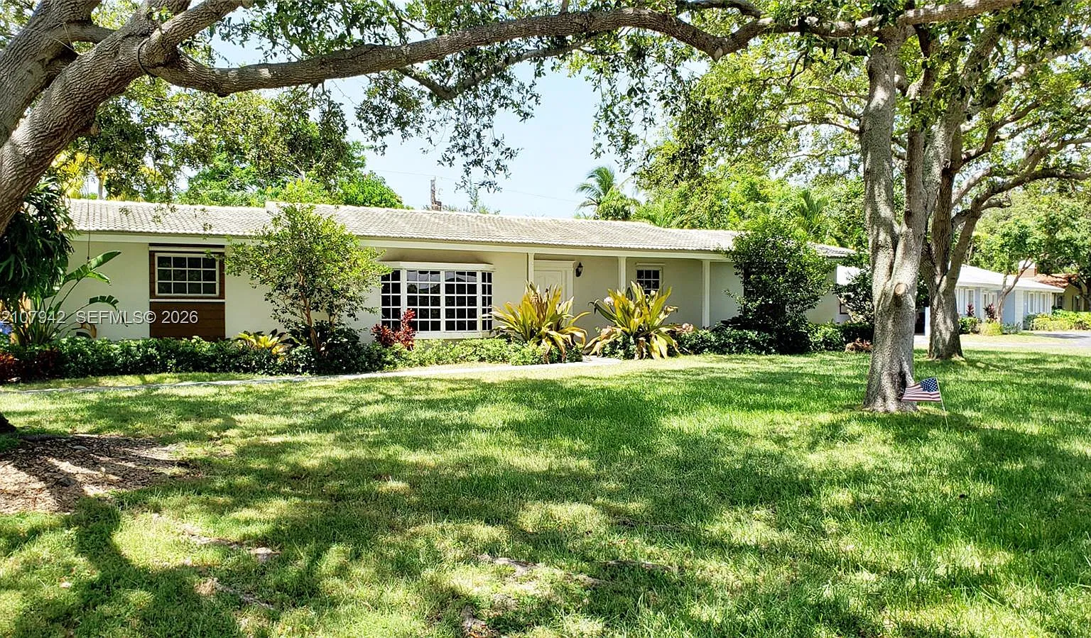 Palmetto Road Ests — Photo 1