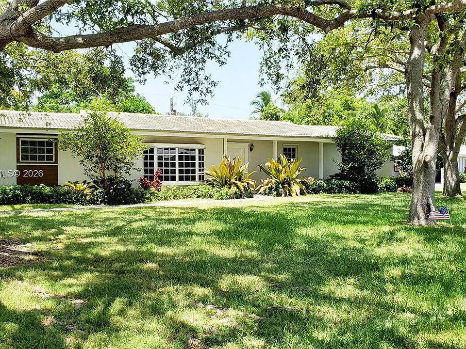 7481 SW 158th Ter