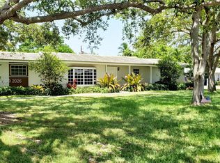 7481 SW 158th Ter, Palmetto Bay, FL 33157