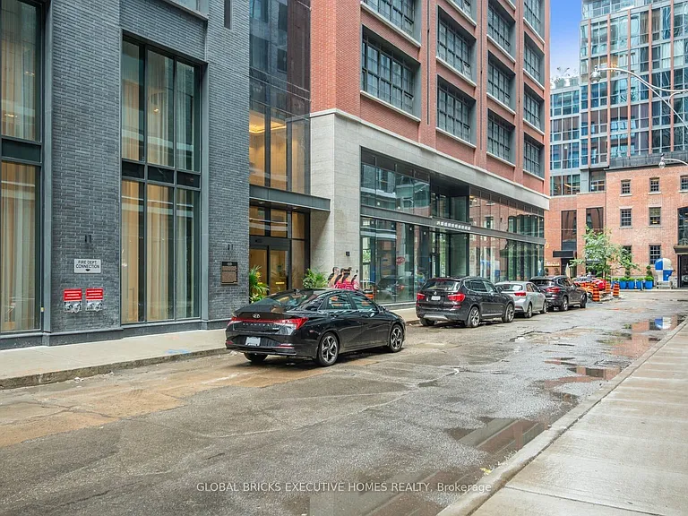 55 Mercer St #1011 — Photo 34