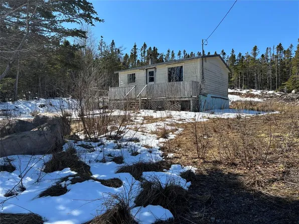 177 Island Pond Road, Spread Eagle, NL A0B1L0