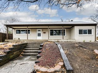 1001 Fabrique St, Wichita, KS 67218