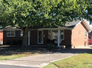 7305 Feyhurst Dr, Louisville, KY 40258