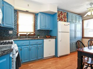 8035 W Potomac Ave, Milwaukee, WI 53218