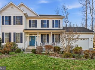 10206 Talley Rd, Spotsylvania, VA 22553