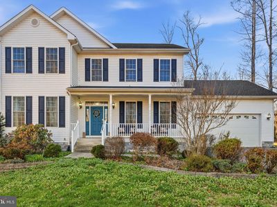 10206 Talley Rd, Spotsylvania, VA, 22553