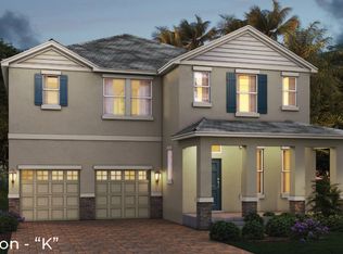 12711 Charmed Dr, Winter Garden, FL 34787