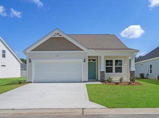 1238 Calabash Station Blvd NW, Calabash, NC 28467