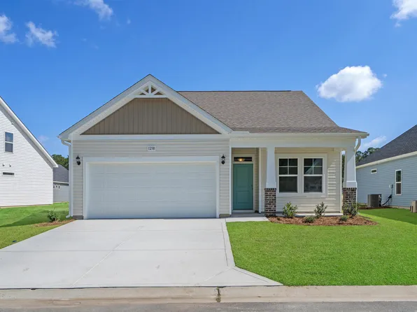 1238 NW Calabash Station Blvd., Calabash, NC 28467