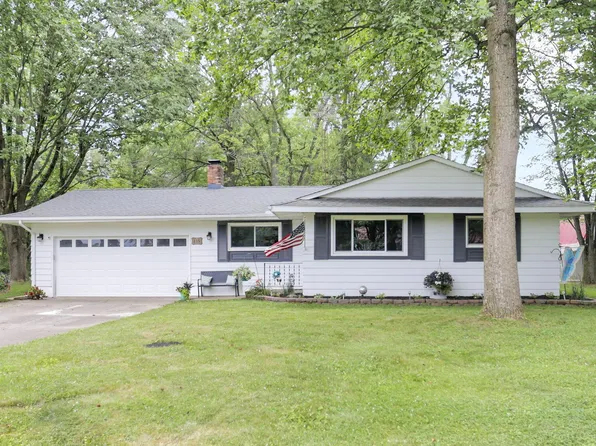 115 Sands Dr, Hebron, OH 43025