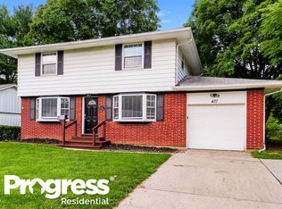 437 Revere Ct, Columbus, OH 43228