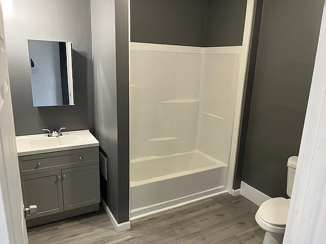 3 bed, 1232 sqft, $1,500 — Photo 4