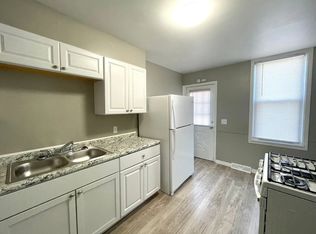 7110 Lawn Ave #1, Cleveland, OH