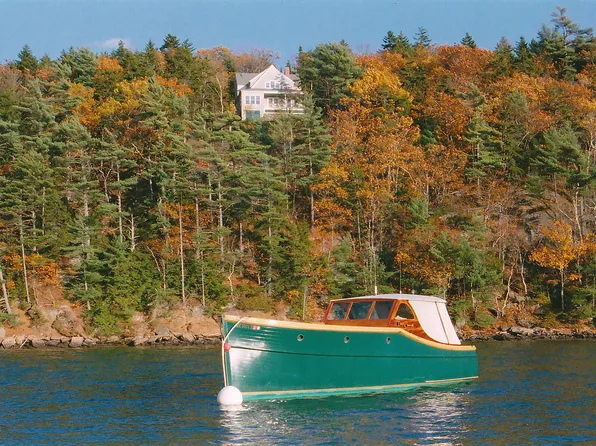 77 Harbor Ridge Road, West Bath, ME 04530